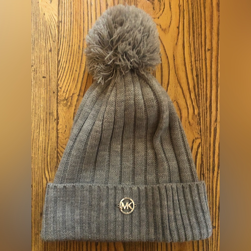 Michael Kors Beanie